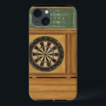 Dartboard mit Cricket-Bewertung title_seo2<br><div class="desc">Ein erstaunlich lebendiges Bild eines Dartboards von Jennifer Goldberger. Sieht aus,  als ob ein aufrüttelndes Cricket-Spiel im Gange ist. Kaufen Sie noch heute Ihren Ausdruck!</div>