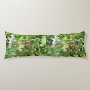Darter Dragonfly Kissen