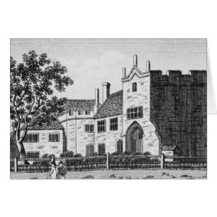 Dartford Priory, Kent