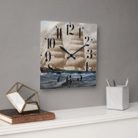 Dartford-Segelschiff 1910