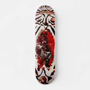 Darth Ghoul Skateboard Deck
