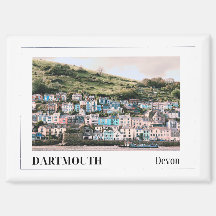 Dartmouth, Devon, England