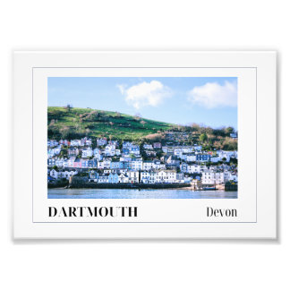 Dartmouth Fotodruck