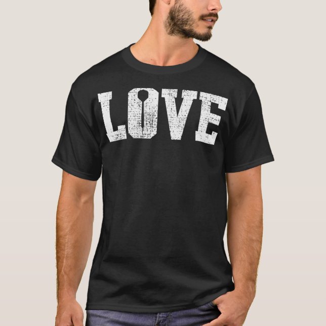 Darts _17 T-Shirt (Vorderseite)