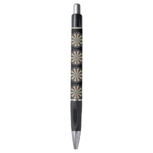 Darts_Bulls_Auge_Ballpoint_Pen Kugelschreiber