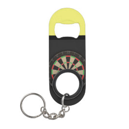 Darts Fans 🎯 😍 Dartboard Geldkarten Flaschenöffner