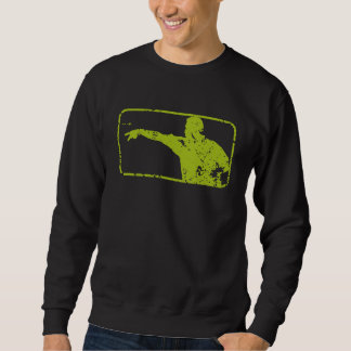 darts for darts players Pally 20 darts Dar 180  10 Sweatshirt