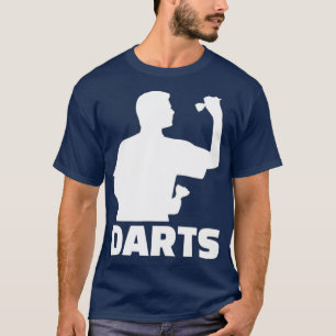 Darts T-Shirt