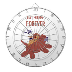 Dartscheibe