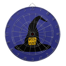 DARTSCHEIBE