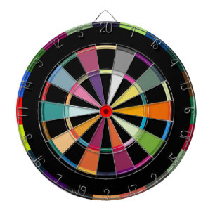 DARTSCHEIBE