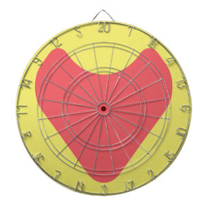  DARTSCHEIBE