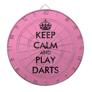  DARTSCHEIBE