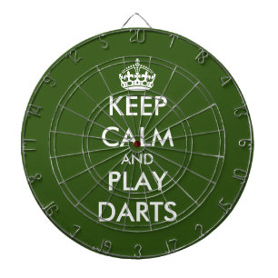  DARTSCHEIBE