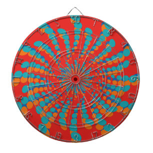  DARTSCHEIBE