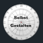Dartscheibe Gestalten - Vorlage<br><div class="desc">Dartscheiben einfach selbst gestalten. Füge im Haneigenhochtraben,  Bilder,  Texte oder hinzu. Eine Dartscheibe selbst gestalten war noch nie so einfach.</div>