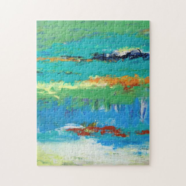 Darüber hinaus (Vertikal)