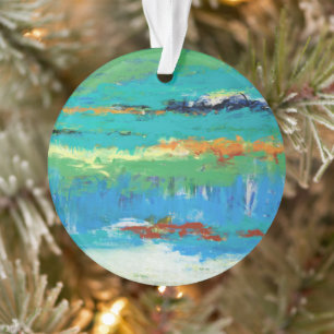 Darüber hinaus ornament