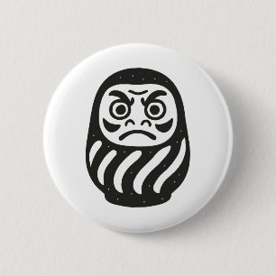 Daruma Button