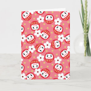 Daruma Karte