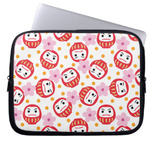 Daruma Laptopschutzhülle