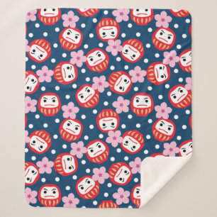 Daruma Sherpadecke