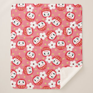 Daruma Sherpadecke