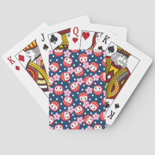 Daruma Spielkarten