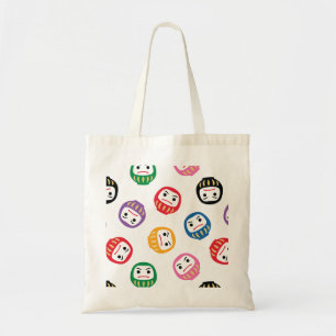 Daruma Tragetasche