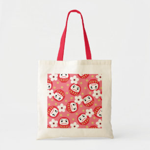 Daruma Tragetasche