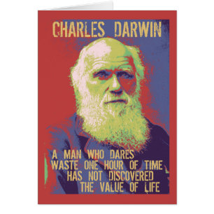 Darwin 1