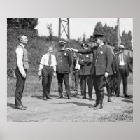 Darwin Award Kandidat: 1923