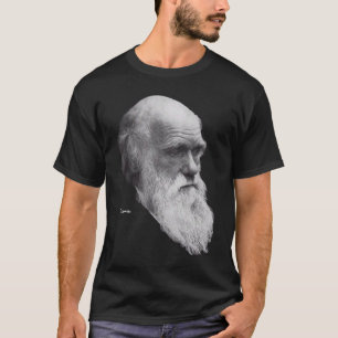 Darwin, Darwin T-Shirt