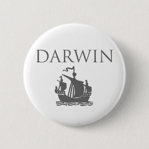 Darwin & Ship Button