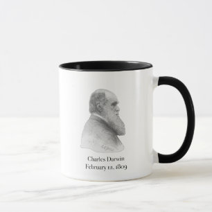 Darwin Tasse