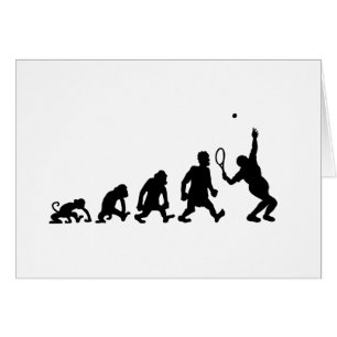 Darwin-Tennis