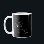 Darwin Tree of Life Evolution Science Shirt Biolog Kaffeetasse<br><div class="desc">Darwin Tree of Life Evolution Science Shirt Biology Nerdy</div>