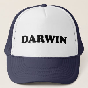 Darwin Truckerkappe