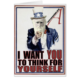 Darwin vous souhaite