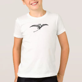 Darwinopterus fliegender Dinosaurier T-Shirt