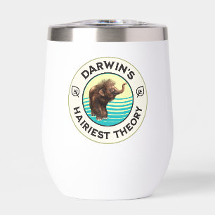 Darwins hellste Theorie Niedlich Wooly Mammoth
