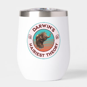 Darwins hellste Theorie Niedlich Wooly Mammoth