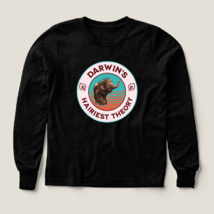 Darwins hellste Theorie Niedlich Wooly Mammoth