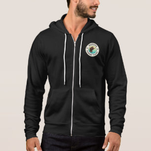 Darwins hellste Theorie Niedlich Wooly Mammoth Hoodie