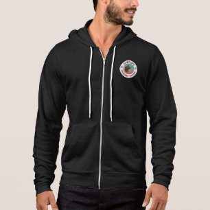 Darwins hellste Theorie Niedlich Wooly Mammoth Hoodie