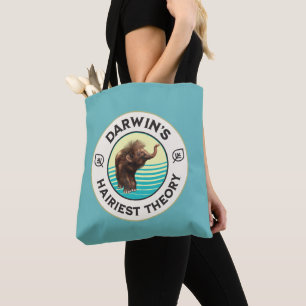 Darwins hellste Theorie Niedlich Wooly Mammoth Tasche