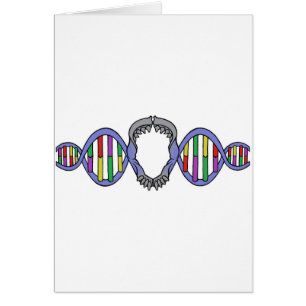 Darwins Spielplatz-Logo