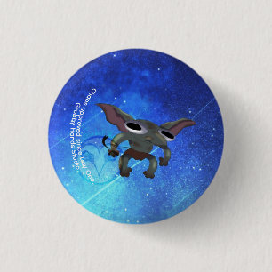 Daryl Yeeting in den Void Button