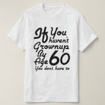 Das 60-jährige Kind