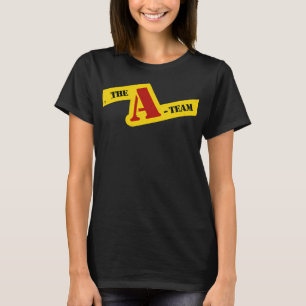 Das A-Team T-Shirt